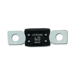 ПРЕДПАЗИТЕЛ АВТО 60А 32V MEGAVAL