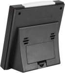 ЧАСОВНИК С ТЕРМОМЕТЪР LED DC-001