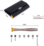 Комплект за ремонт на GSM и лаптоп 25 части