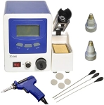 РАЗПОЯВАЩА СТАНЦИЯ ZD-985