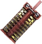 КЛЮЧ ЗА ФУРНА/ПЕЧКА 8+0 CANDY NEO 890700