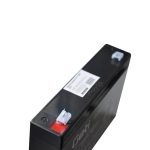 БАТЕРИЯ АКУМУЛАТОРНА 6V/7AH AGM GETI