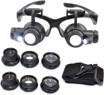 ЛУПА ЗА ГЛАВА 9892G