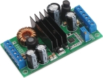 МОДУЛ DC/DC ПОНИЖАВАЩ ПОВИШАВАЩ 2V-24V 14A