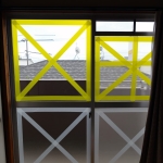 ТИКСО ВИНИЛОВА СИЛНО СВЪРЗВАЩА ЛЕНТА AMAZON COMMERCIAL 50MM X 33M