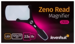 ЛУПА LEVENHUK ZENO READ ZR20