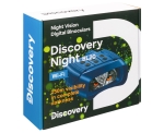 ЦИФРОВ БИНОКЪЛ ЗА НОЩНО ВИЖДАНЕ LEVENHUK DISCOVERY NIGHT BL20