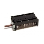 КЛЮЧ ЗА ФУРНА/ПЕЧКА 4+0 NEO CROWN VESTEL 850703