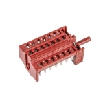 КЛЮЧ ЗА ФУРНА/ПЕЧКА 6+0 NARDI CROWN VESTEL 870627