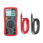 МУЛТИЦЕТ UNI-T UT890D+