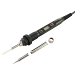 ПОЯЛНИК С ТЕРМОРЕГУЛАТОР 908DR 220V 80W С ДИСПЛЕЙ