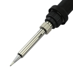 ПОЯЛНИК С ТЕРМОРЕГУЛАТОР 908DR 220V 80W С ДИСПЛЕЙ