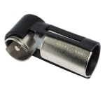 БУКСА ПРЕХОД АВТОРАДИО CAR007