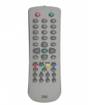 ДИСТАНЦИОННО УПРАВЛЕНИЕ RC VESTEL 2040/3040 MINI