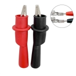 КРОКОДИЛИ ГОЛЕМИ ЗА СОНДИ НА МУЛТИЦЕТ КОМПЛЕКТ