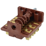 КЛЮЧ ЗА ФУРНА/ПЕЧКА ВИКОМ 5+0 ГЪРБИЦА 666