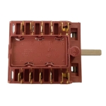 КЛЮЧ ЗА ФУРНА/ПЕЧКА ВИКОМ 5+0 ГЪРБИЦА 666