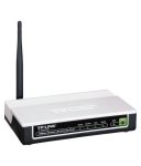 ACCESS POINT TP LINK 150MB