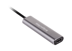 ПРЕХОД USB-C М/USB Ж HDMI Ж USB-C Ж С КАБЕЛ OTG KRÜGER&MATZ