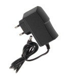 АДАПТОР 12V/1A С БУКСА 5.5/2.5ММ