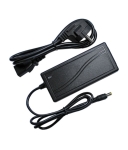 АДАПТОР 12V/3A С БУКСА 5.5/2.5ММ