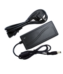 АДАПТОР 24V/3A С БУКСА 5.5/2.5ММ