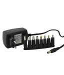 АДАПТОР 5V/3A С НАКРАЙНИЦИ