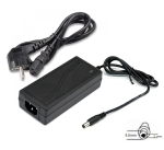 АДАПТОР 9V/3A С БУКСА 5.5/2.1ММ