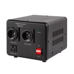 АДАПТОР КОНВЕРТОР 220/110V 1600W