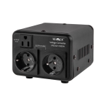 АДАПТОР КОНВЕРТОР 220/110V 400W KEMOT