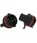 АДАПТОР КСЕНОН BMW E39