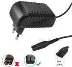 АДАПТОР ЗА ТРИМЕР PHILIPS 220V/4.3V QG