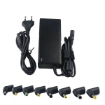 АДАПТОР ЗАХРАНВАНЕ ЗА ЛАПТОП 220V/4.5A 90W УНИВЕРСАЛНО ATC