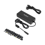 АДАПТОР ЗАХРАНВАНЕ ЗА ЛАПТОП 230V/6A 15-20V 120W УНИВЕРСАЛНО