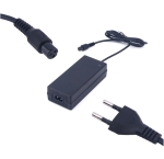 АДАПТОР ЗАРЯДНО 36V-42V/2A ХОВЪРБОРД/HOVERBOARD СКУТЕР ТРОТИНЕТКА