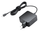 ЗАРЯДНО ЗА ТЕЛЕФОН 5-20V/1.5A TYPE-C ATC-C 90W