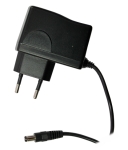 АДАПТОР 5V/0.6A С БУКСА 5.5/2.5ММ