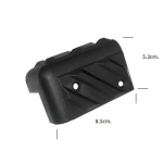 ЪГЛИ ЗА ТОНКОЛОНИ - ГОЛЕМИ