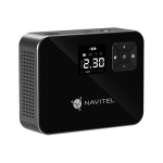 ВЪЗДУШЕН КОМПРЕСОР NAVITEL AIR15AL УНИВЕРСАЛЕН ИНТЕЛИГЕНТЕН