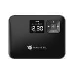 ВЪЗДУШЕН КОМПРЕСОР NAVITEL AIR15AL УНИВЕРСАЛЕН ИНТЕЛИГЕНТЕН