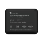 ВЪЗДУШЕН КОМПРЕСОР NAVITEL AIR15AL УНИВЕРСАЛЕН ИНТЕЛИГЕНТЕН