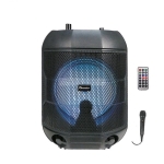 АКТИВНА ТОНКОЛОНА КАРАОКЕ 6.5" THS-B601