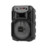 АКТИВНА ТОНКОЛОНА 8" KRUGER & MATZ MP3 BLUETOOTH