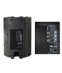 АКТИВНА ТОНКОЛОНА PA-12