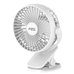 ВЕНТИЛАТОР С АКУМУЛАТОРНА БАТЕРИЯ 5'' ATC DF-01