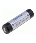 АКУМУЛАТОРНА БАТЕРИЯ AA 14500 3.7V 800MAH