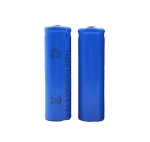 БАТЕРИЯ АКУМУЛАТОРНА AA 14500 3.7V 1600MAH GH