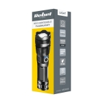 ФЕНЕРЧЕ С АКУМУЛАТОР МОЩЕН LED 10W