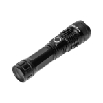 ФЕНЕРЧЕ С АКУМУЛАТОР МОЩЕН LED 10W