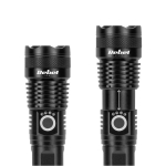 ФЕНЕРЧЕ С АКУМУЛАТОР МОЩЕН LED 10W